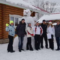 Тихая гавань 