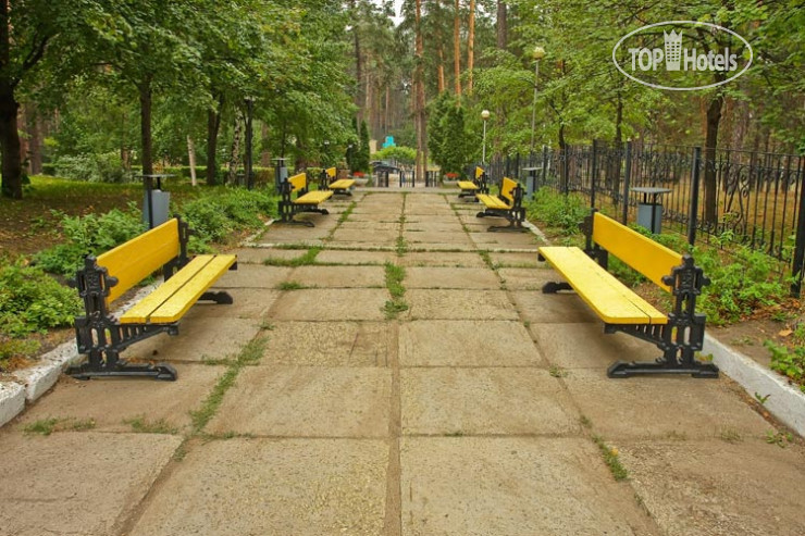 New photos from tourists Санаторий Ставрополь
