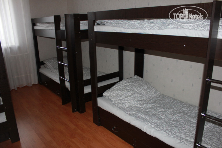 New photos from tourists Like Hostel