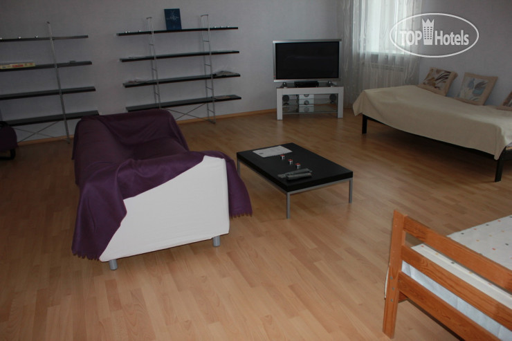 Hotelier's photos Like Hostel