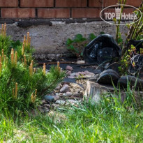 Матрешка Гостевой Дом 