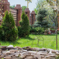 Матрешка Гостевой Дом 