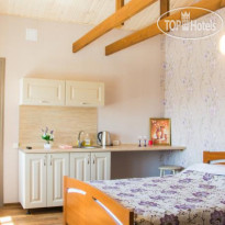 Матрешка Гостевой Дом 