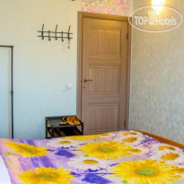 Матрешка Гостевой Дом 