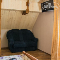 Матрешка Гостевой Дом 