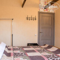 Матрешка Гостевой Дом 