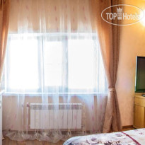 Матрешка Гостевой Дом 