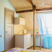 Матрешка Гостевой Дом 