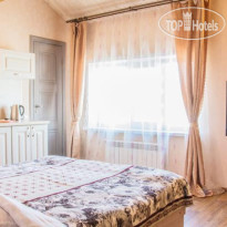 Матрешка Гостевой Дом 