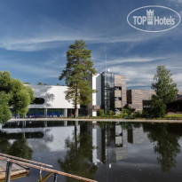 Клуб семейного отдыха Подснежник 