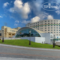 Курорт Грейс Люксор Волга Конгресс 