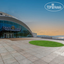 Курорт Грейс Люксор Волга Конгресс 