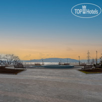 Курорт Грейс Люксор Волга Конгресс 