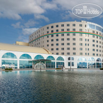 Курорт Грейс Люксор Волга Конгресс 