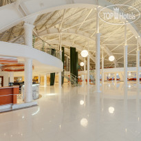 Курорт Грейс Люксор Волга Конгресс 