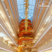 Курорт Грейс Люксор Волга Конгресс 