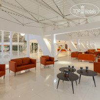 Курорт Грейс Люксор Волга Конгресс 