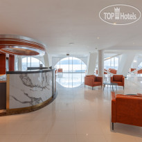 Курорт Грейс Люксор Волга Конгресс 