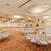 Курорт Грейс Люксор Волга Конгресс 