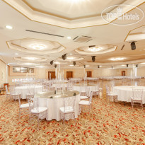 Курорт Грейс Люксор Волга Конгресс 