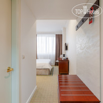 Курорт Грейс Люксор Волга Конгресс 