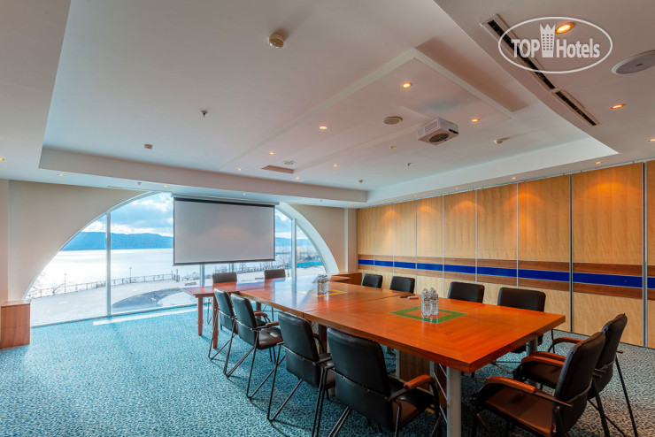 Курорт Грейс Люксор Волга Конгресс