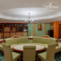 Курорт Грейс Люксор Волга Конгресс 