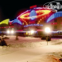Спутник 