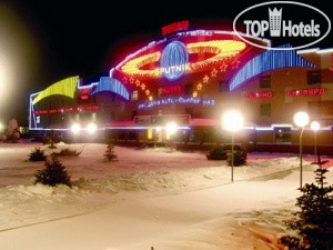 New photos from tourists Спутник 4*