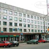 Волга (закрыт) 