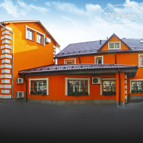 Патио Фасад