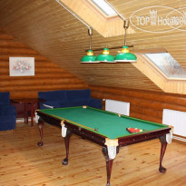 Патио Комплекс «Подворье» - деревенс