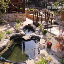 Патио Комплекс «Подворье» - деревенс