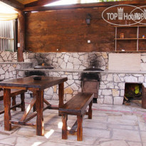 Патио Комплекс «Подворье» - деревенс