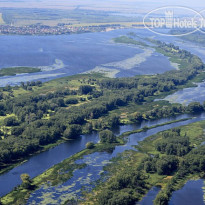 Патио Комплекс Подворье - деревенска