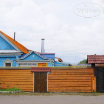 Патио ГОСТЕВОЙ ДОМ
Максимально бю