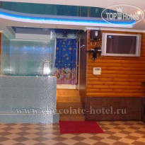 Шоколад