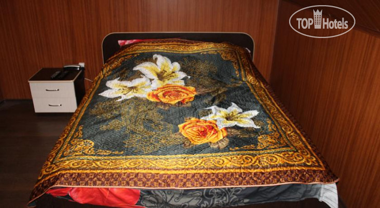 Hotel photo Инфинити 