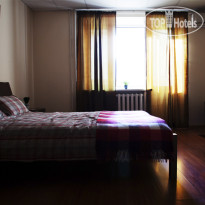 Hostel Rusland 