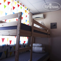 Hostel Rusland 
