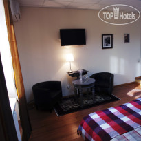 Hostel Rusland 