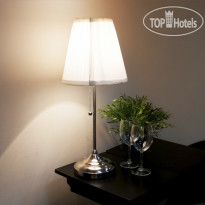 Hostel Rusland 