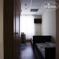 Hostel Rusland 