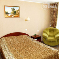AMAKS City-hotel 