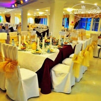 AMAKS City-hotel 