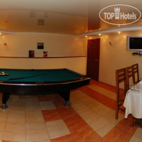 AMAKS City-hotel 