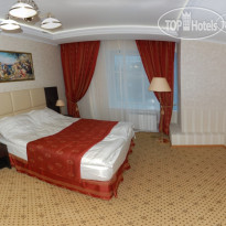 AMAKS City-hotel 