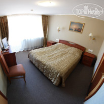 AMAKS City-hotel 