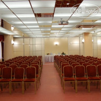 AMAKS City-hotel 