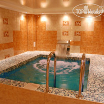 AMAKS City-hotel 